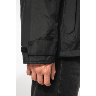 3-In-1 parka